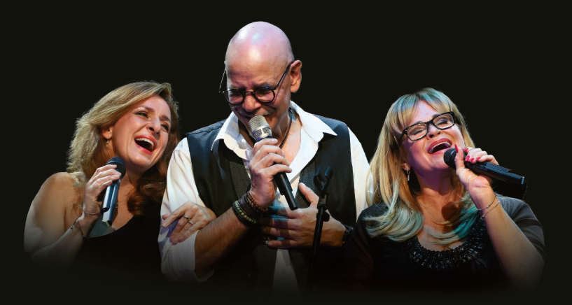 Štěstí je krásná věc v Divadle Gong