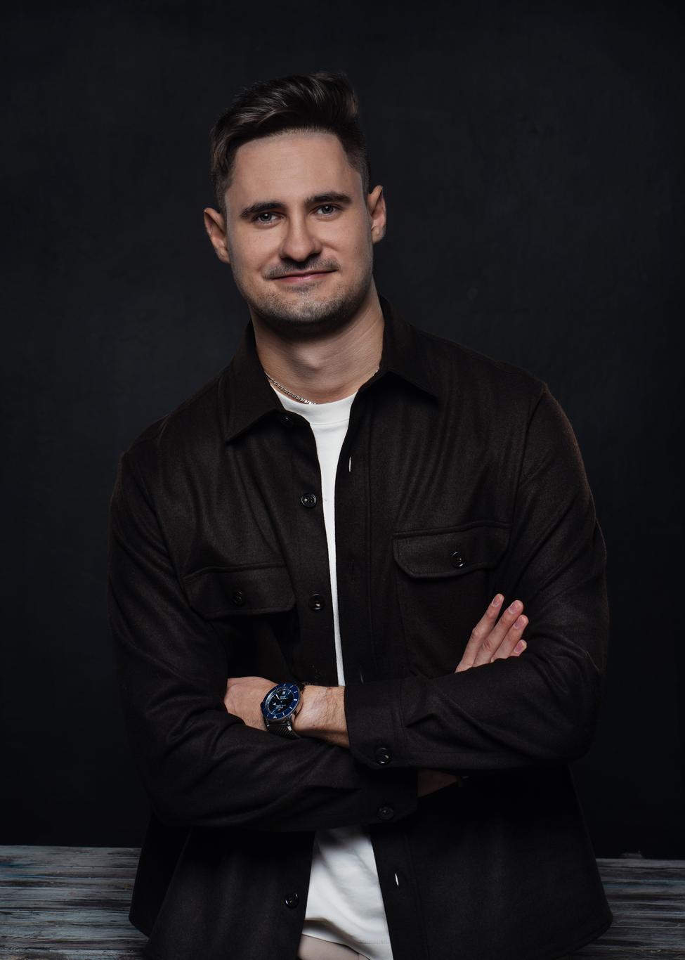 Vyjednavač Adam Dolejš: Psychologie lidí