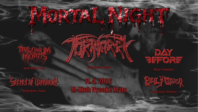 Mortal Night