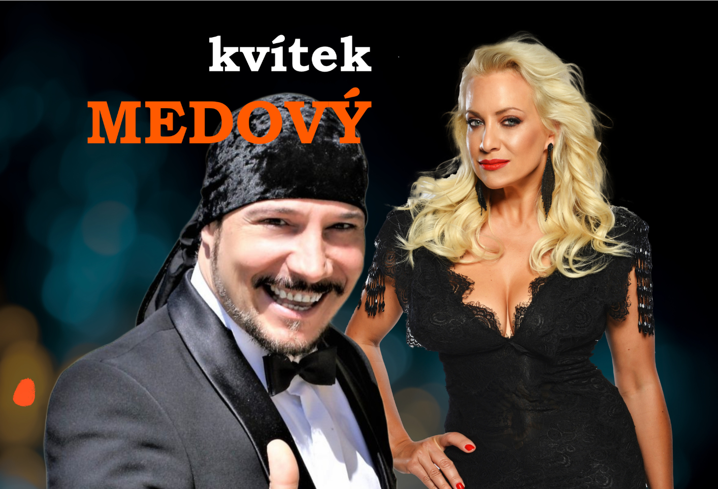 Kvítek Medový v Lounech