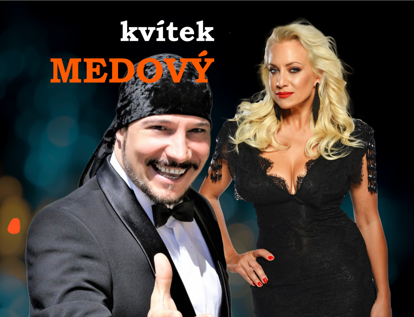 Kvítek Medový v Nepomuku
