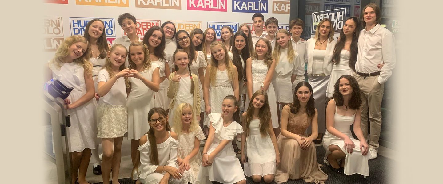 Muzikálové studio Múzy S1