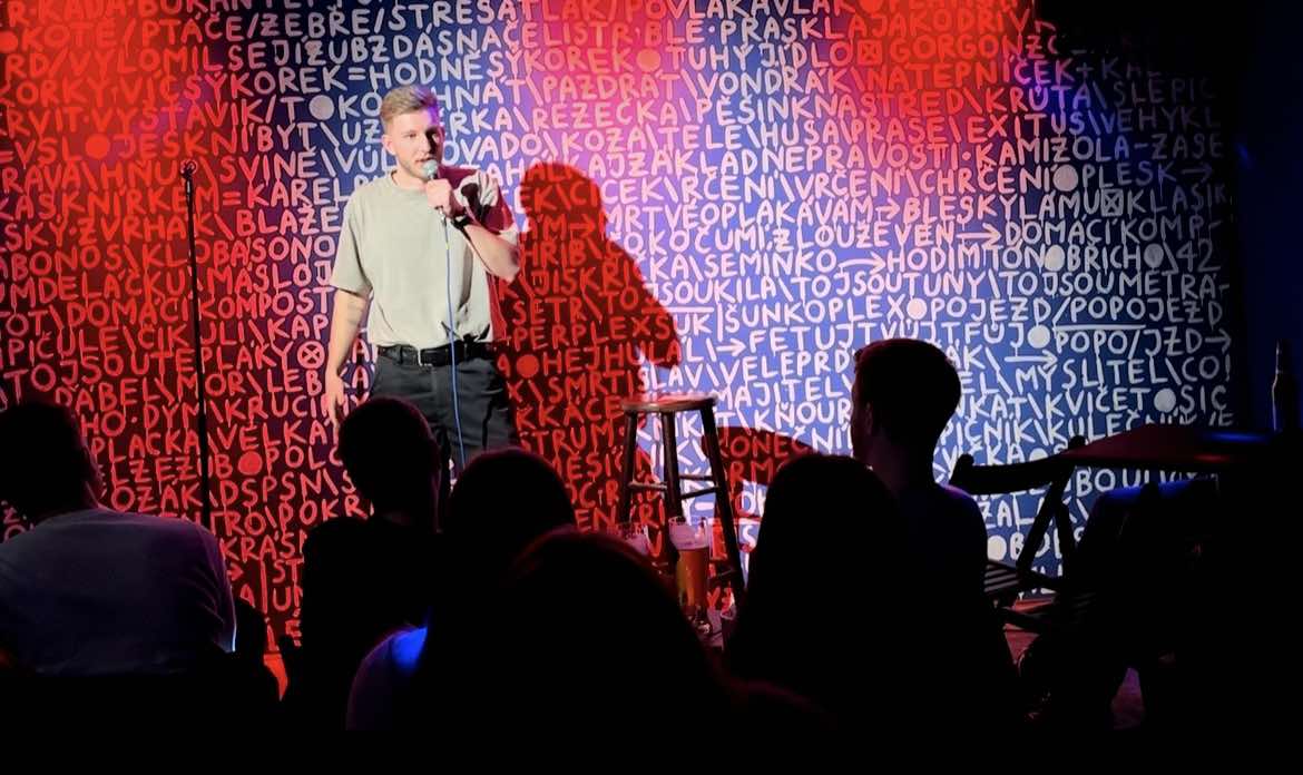 Stand-up Show