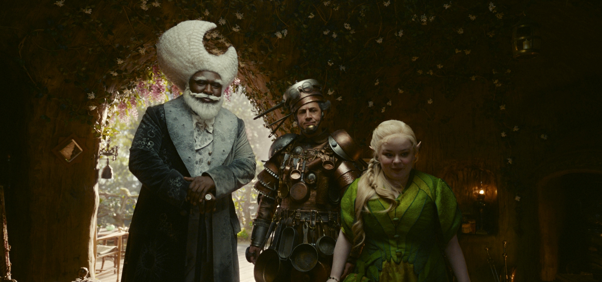 Příběhy Kouzelného stromu