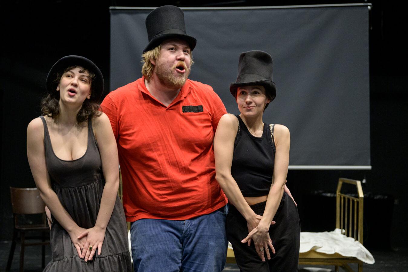 Klaus Mann napsal Mefista