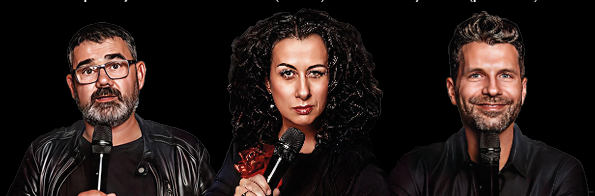 Na Stojáka LIVE Jimlín