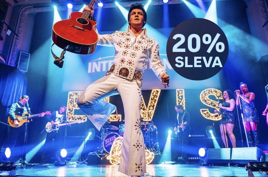 ElvisLive Royal Show