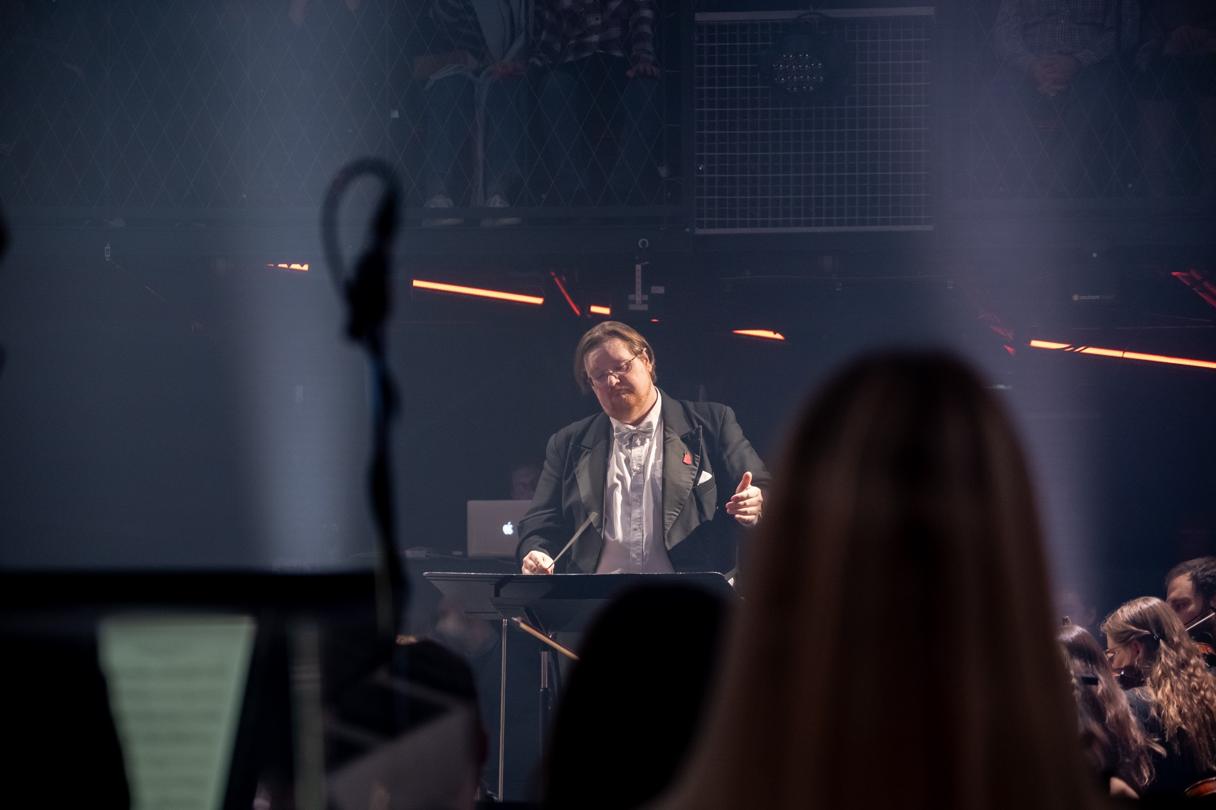 Prémiový koncert PFO v Obecním domě