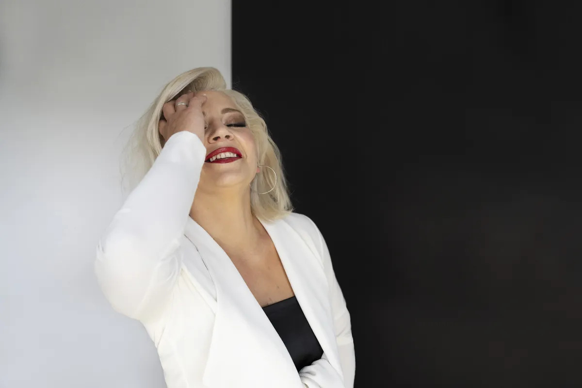 Naďa Válová Jindřichův Hradec šansonový