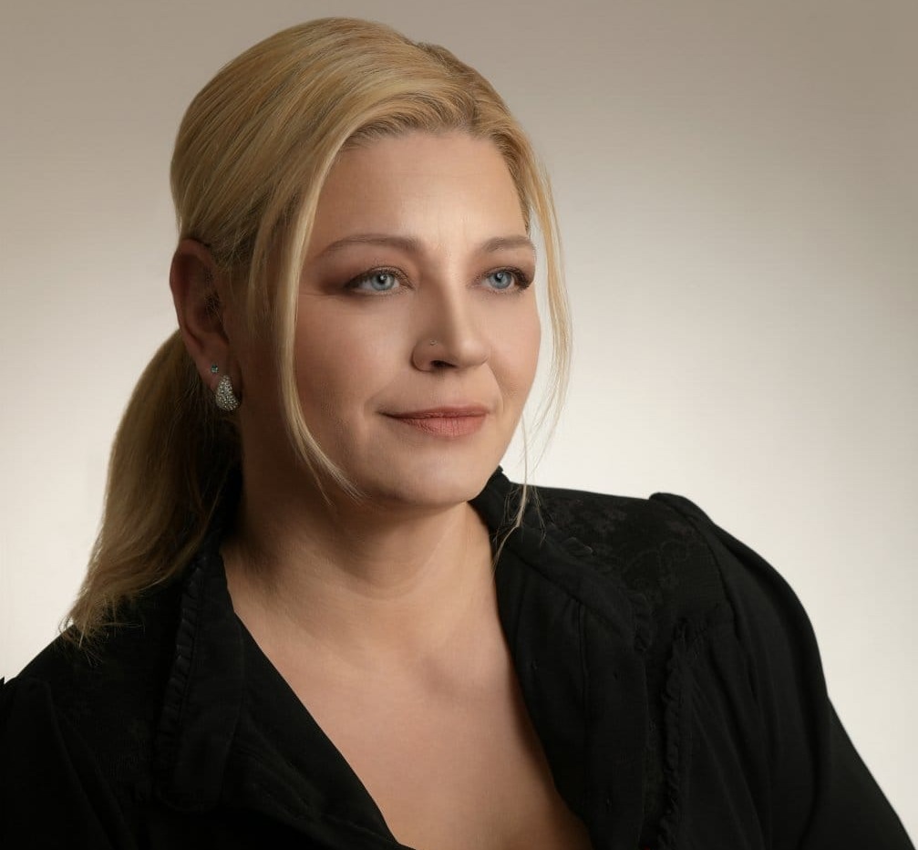 Naďa Válová Šansony/ Brno