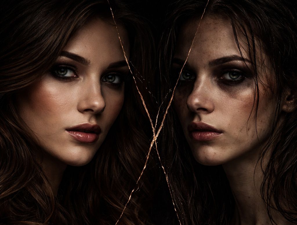 Která jste která? - Divadelní hra