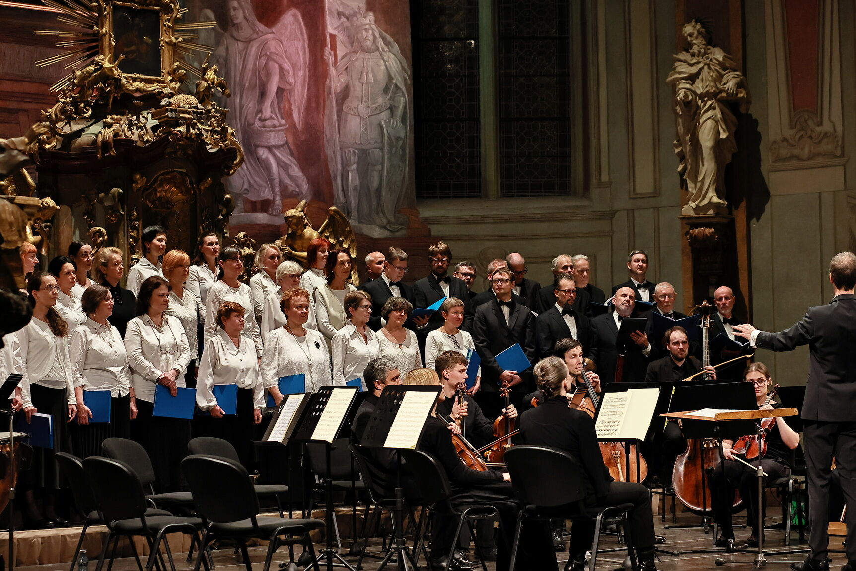 Jakub Jan Ryba: Česká mše vánoční "Hej, mistře..."