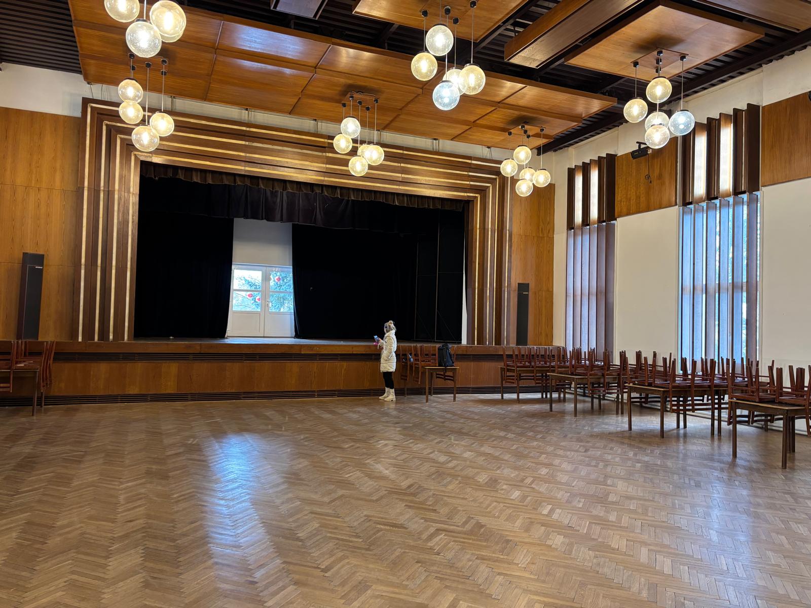 Septeto PFO v Pěnčíně