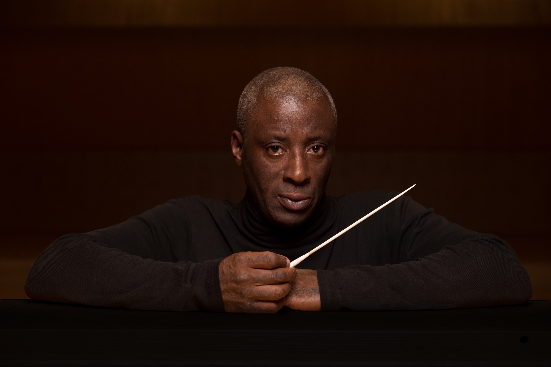 O6 - Bernsteinova 2. symfonie s Karlem Košárkem - GENERÁLKA