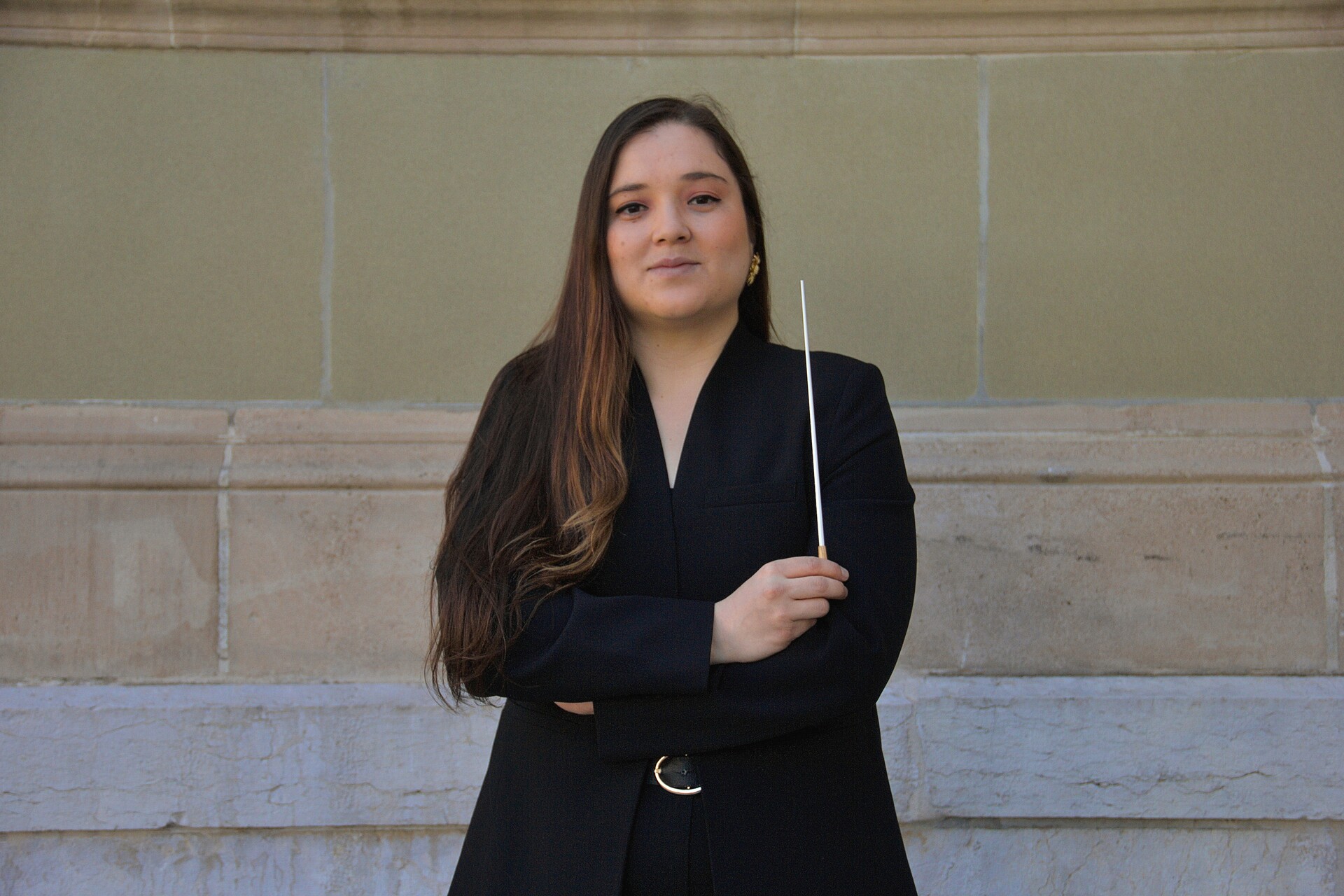 O3 - Latinskoamerická harfa - GENERÁLKA