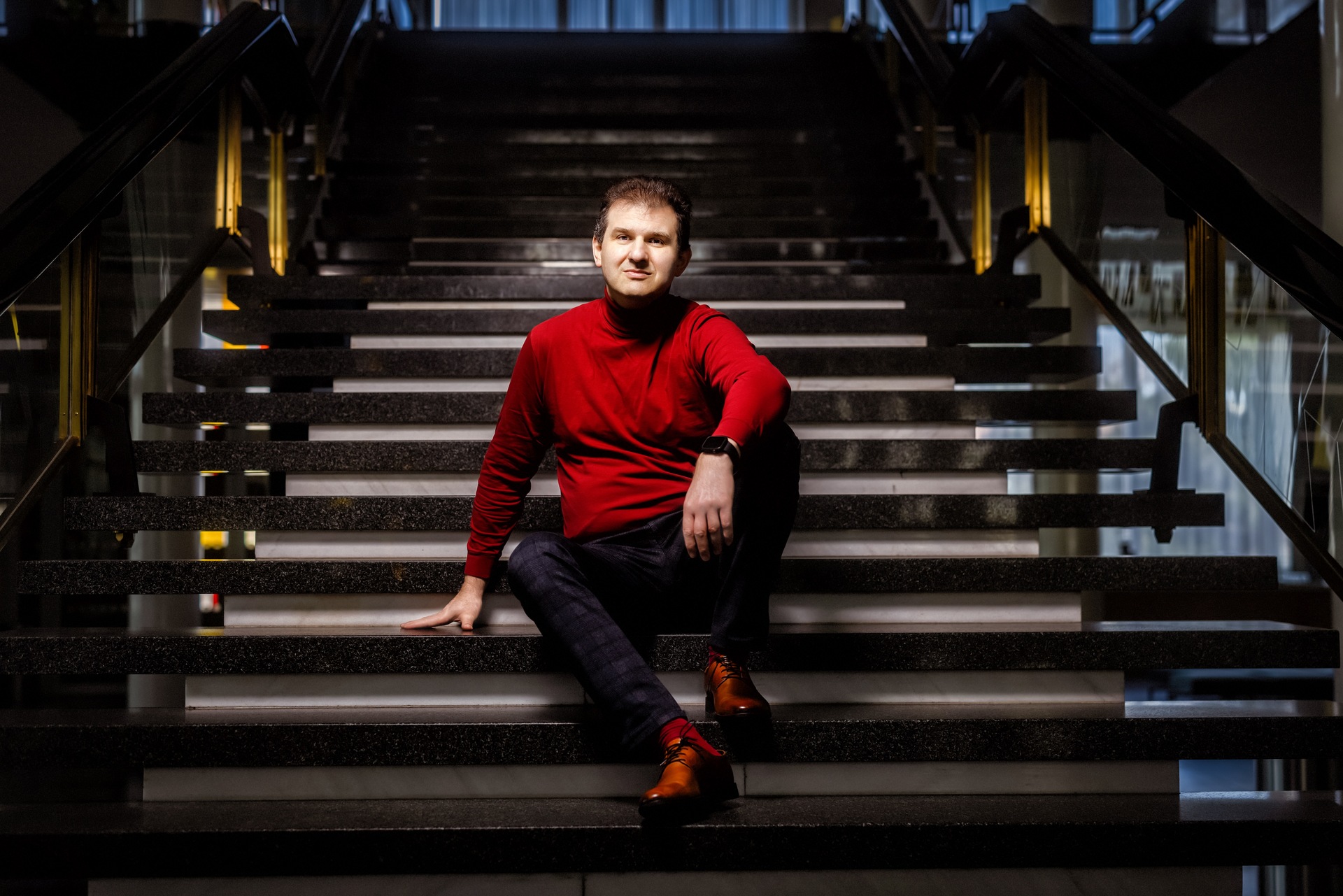 R6 - Beethovenova 9. Symfonie