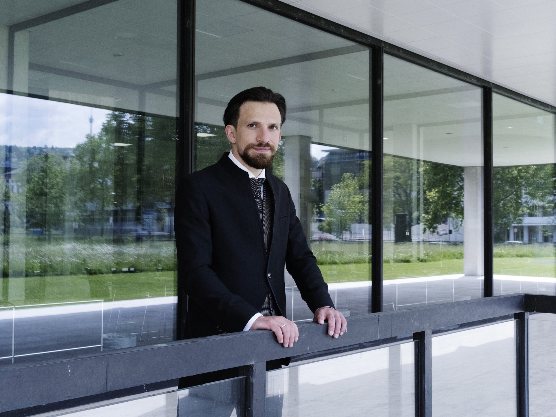 R5 - Dvořákova 3. Symfonie