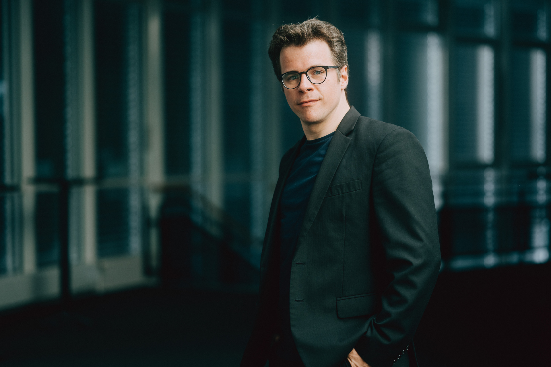 R4 - Jakub Hrůša a Česká hudba