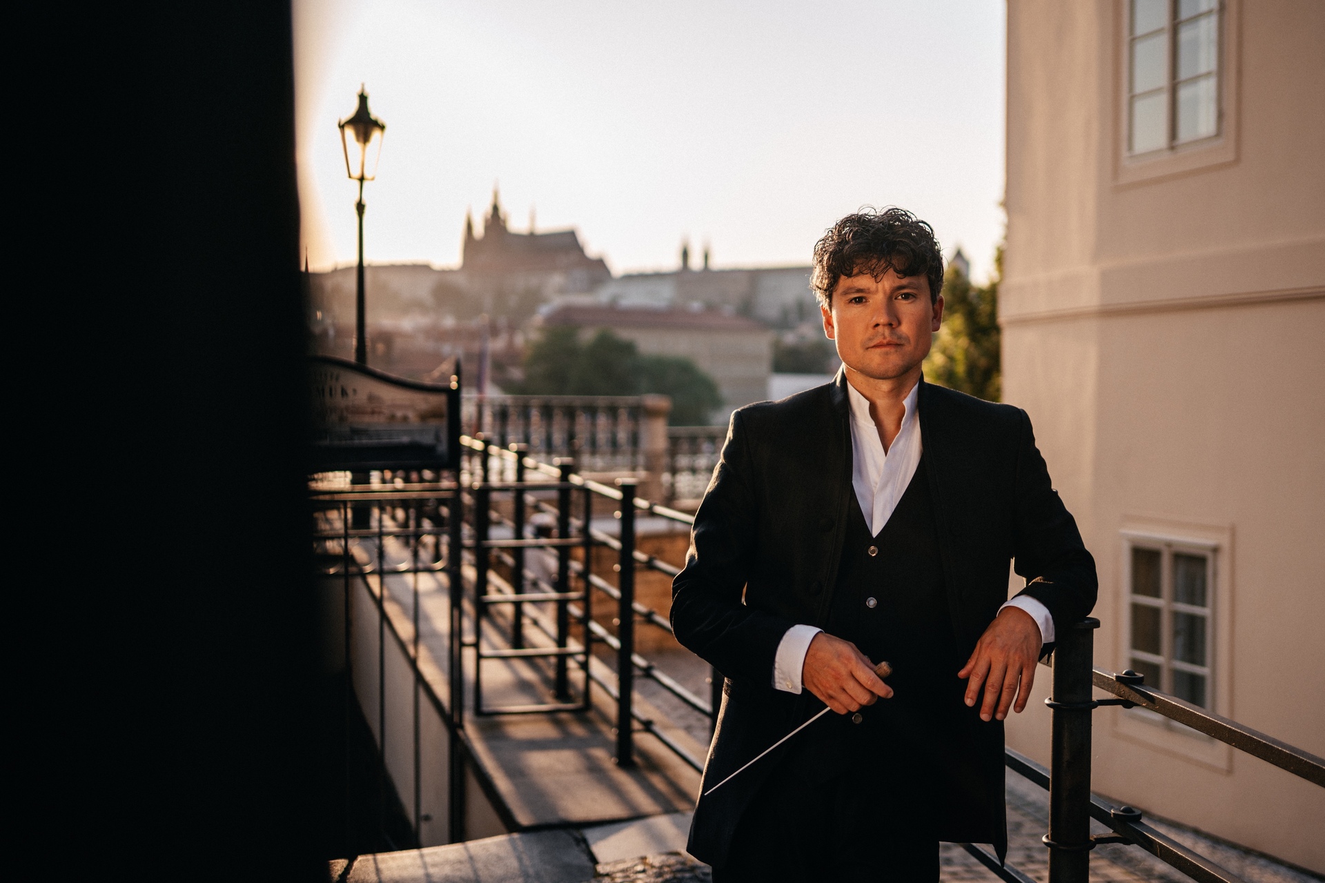 R2 - Elias Grandy a Lukáš Vondráček - GENERÁLKA