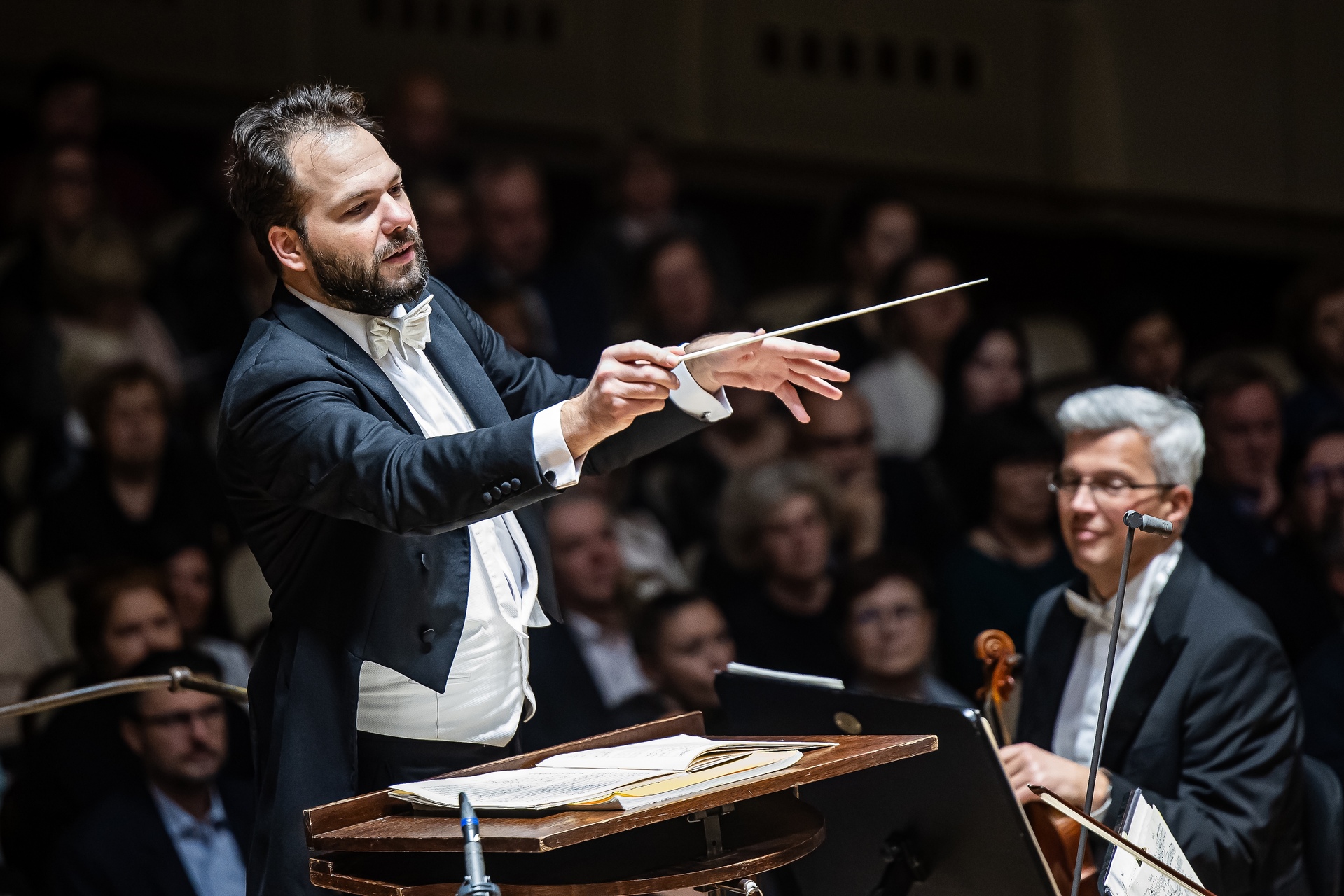 P6 - Koncert pro mír