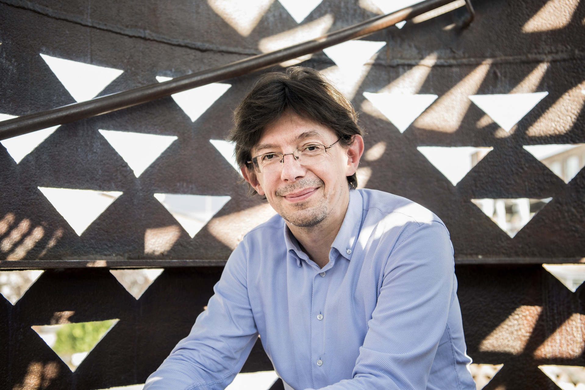 P3 - Novoroční koncert - GENERÁLKA