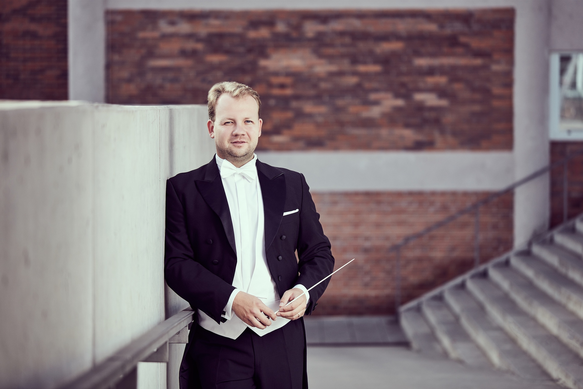 P2 - Concertino Praga 60 let - GENERÁLKA