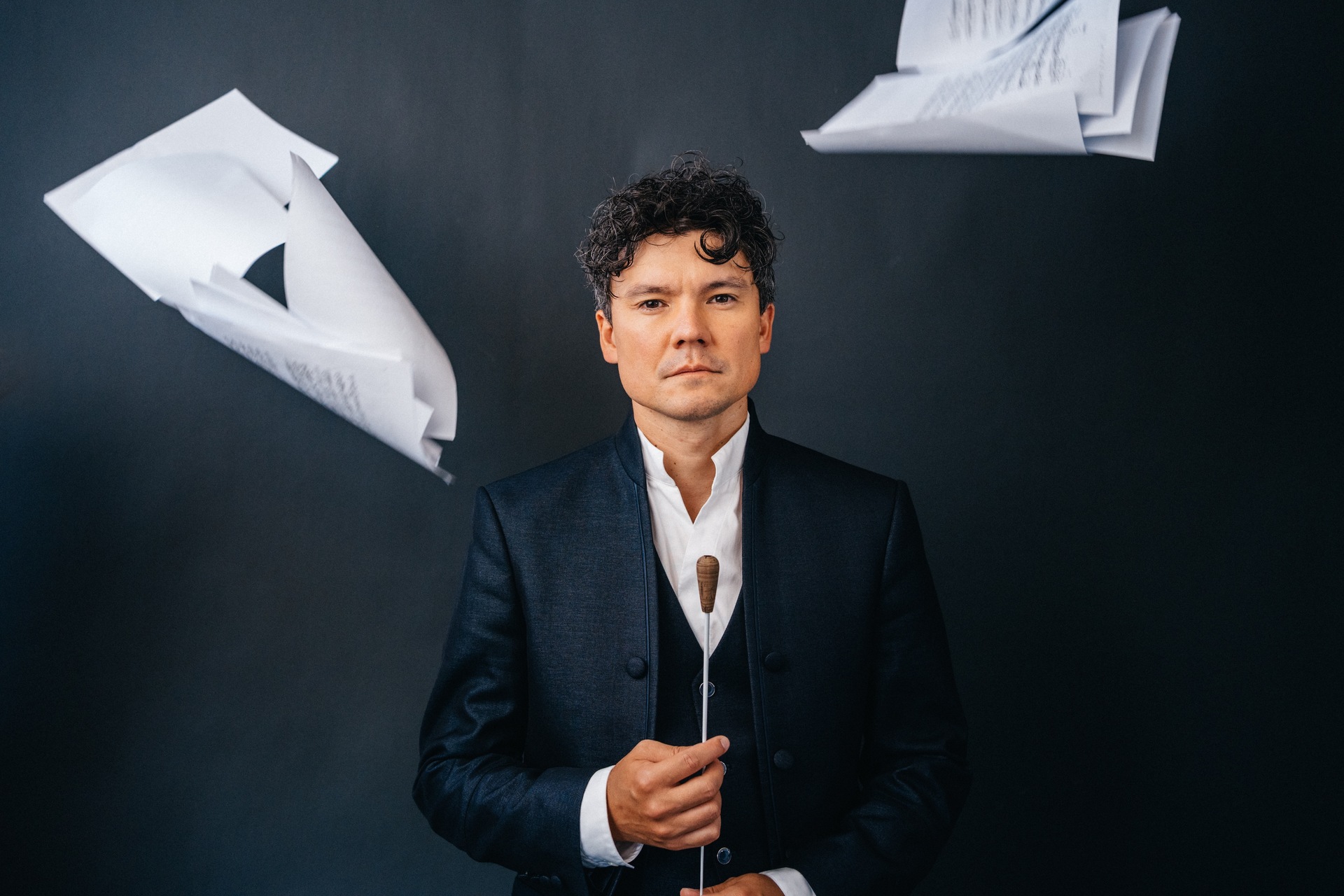 P1 - Zahajovací koncert / SOČR 100 let - GENERÁLKA