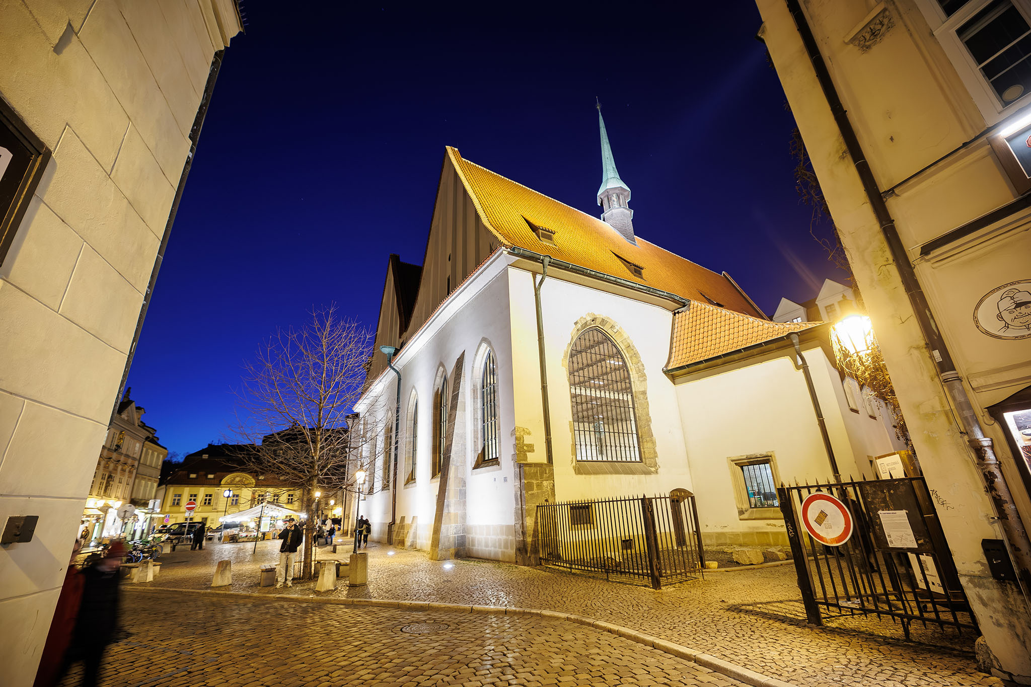 B2 - Klarinety a světová hudba