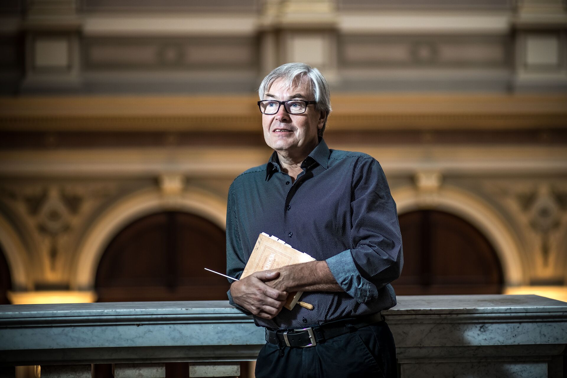 O7 - Šeherazáda s Petrem Altrichterem