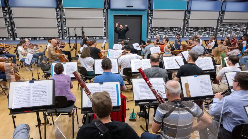 Otevřená zkouška II