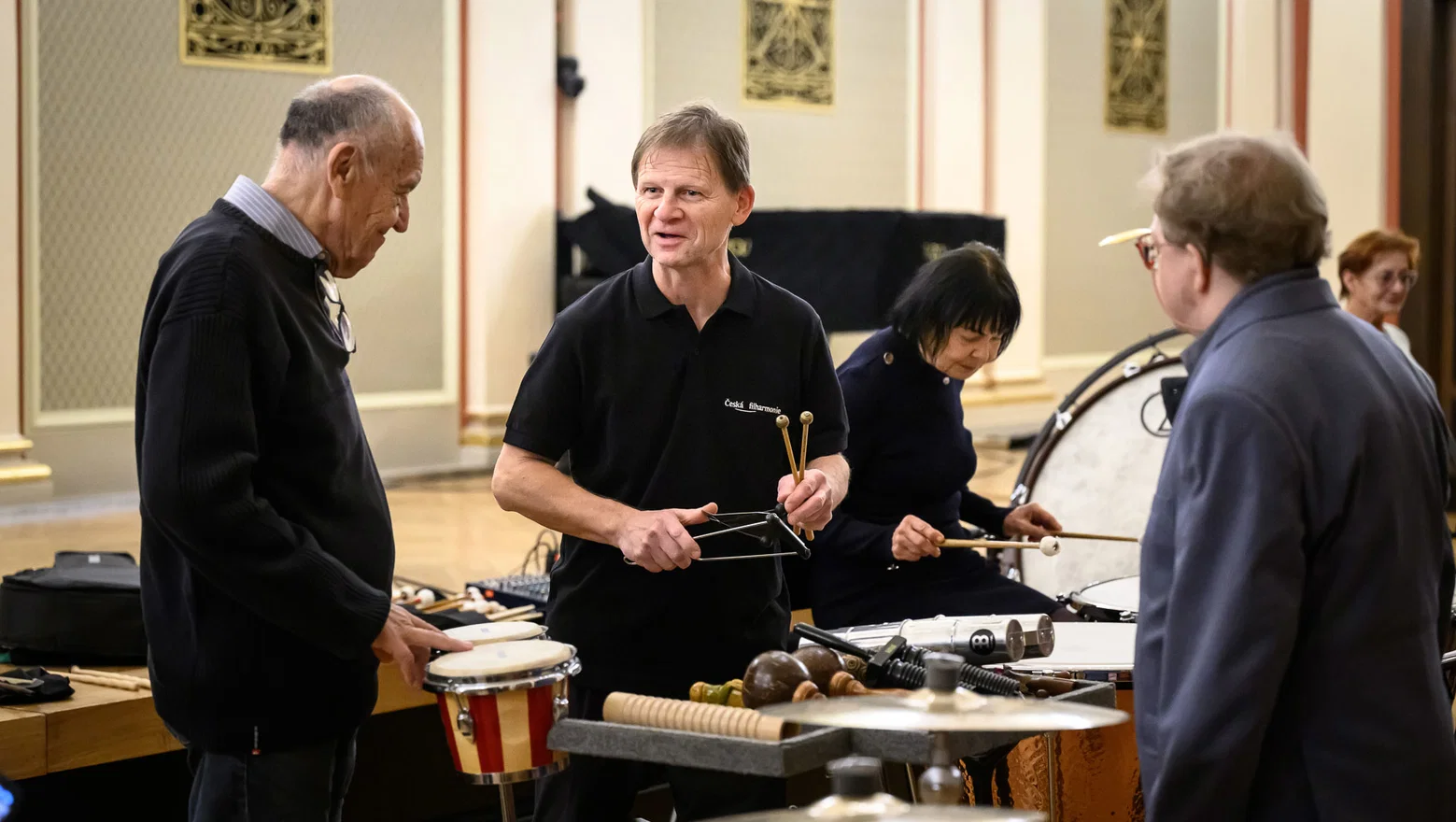 Bicí stokrát jinak