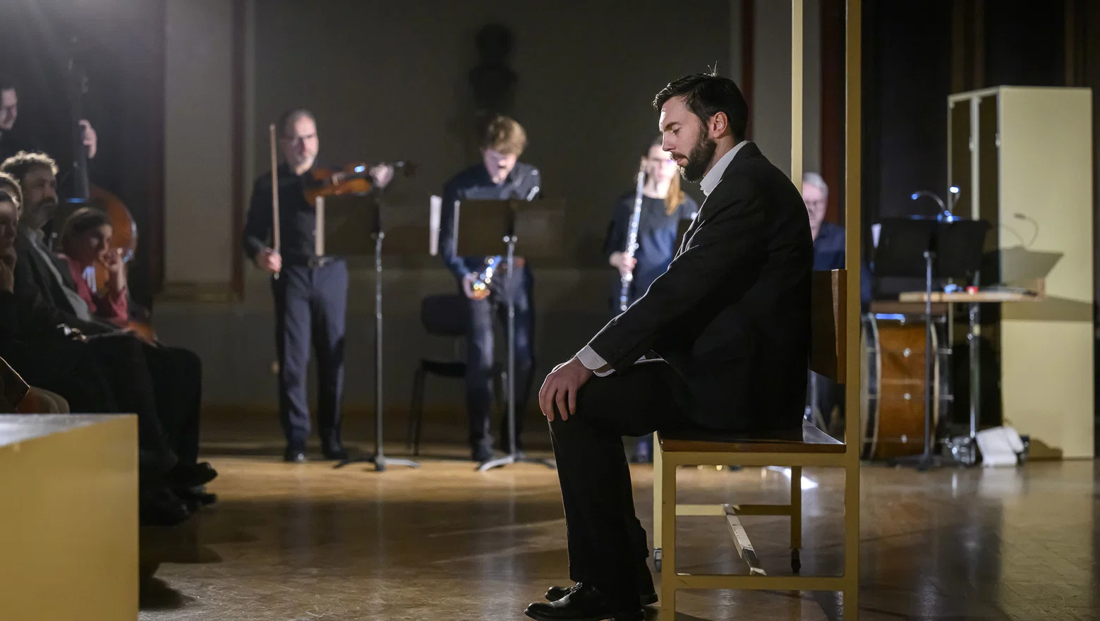 Kam zmizel můj strýc, pane presidente?