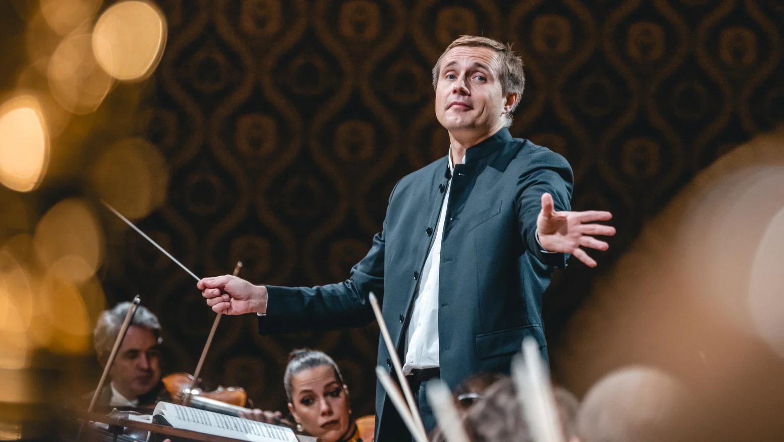 Novoroční galakoncert