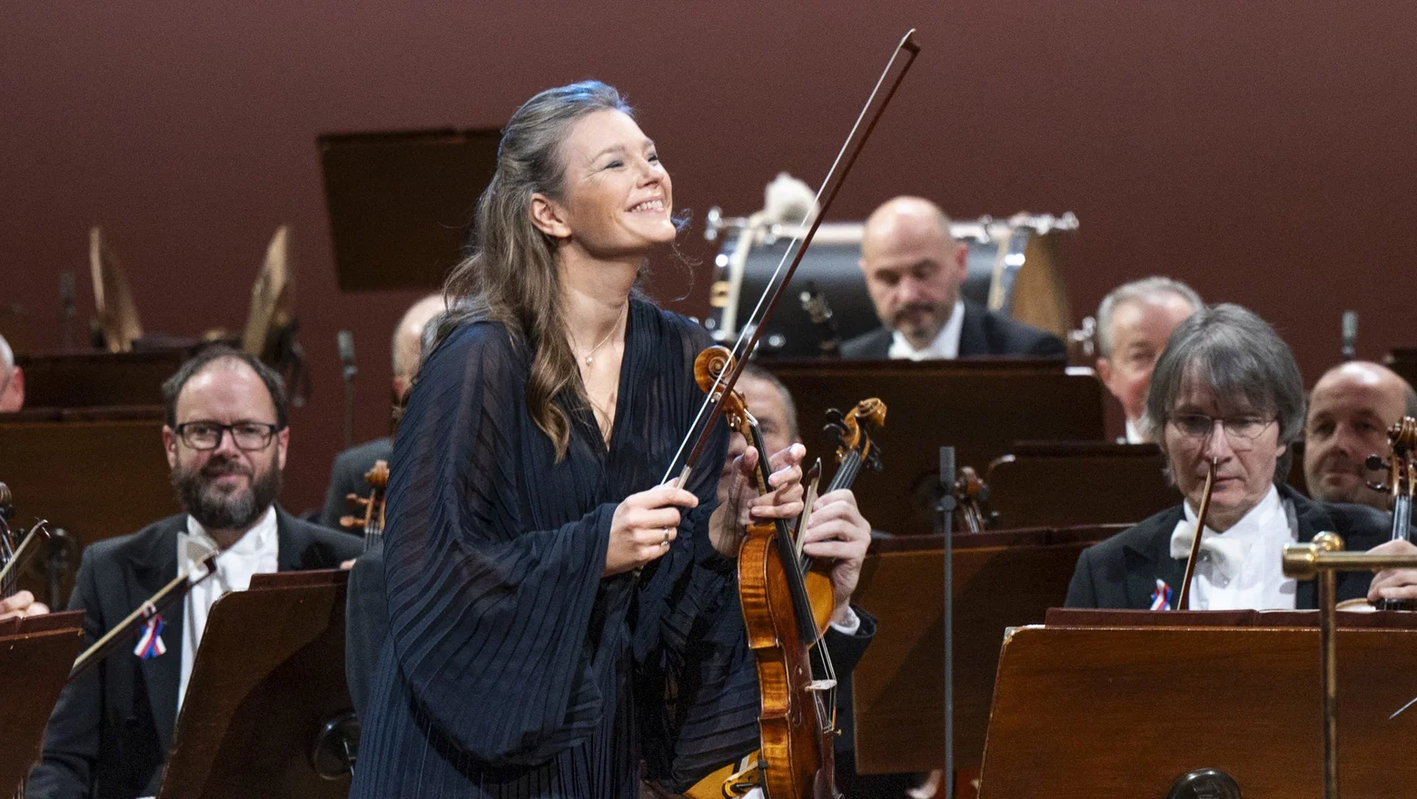 Janine Jansen