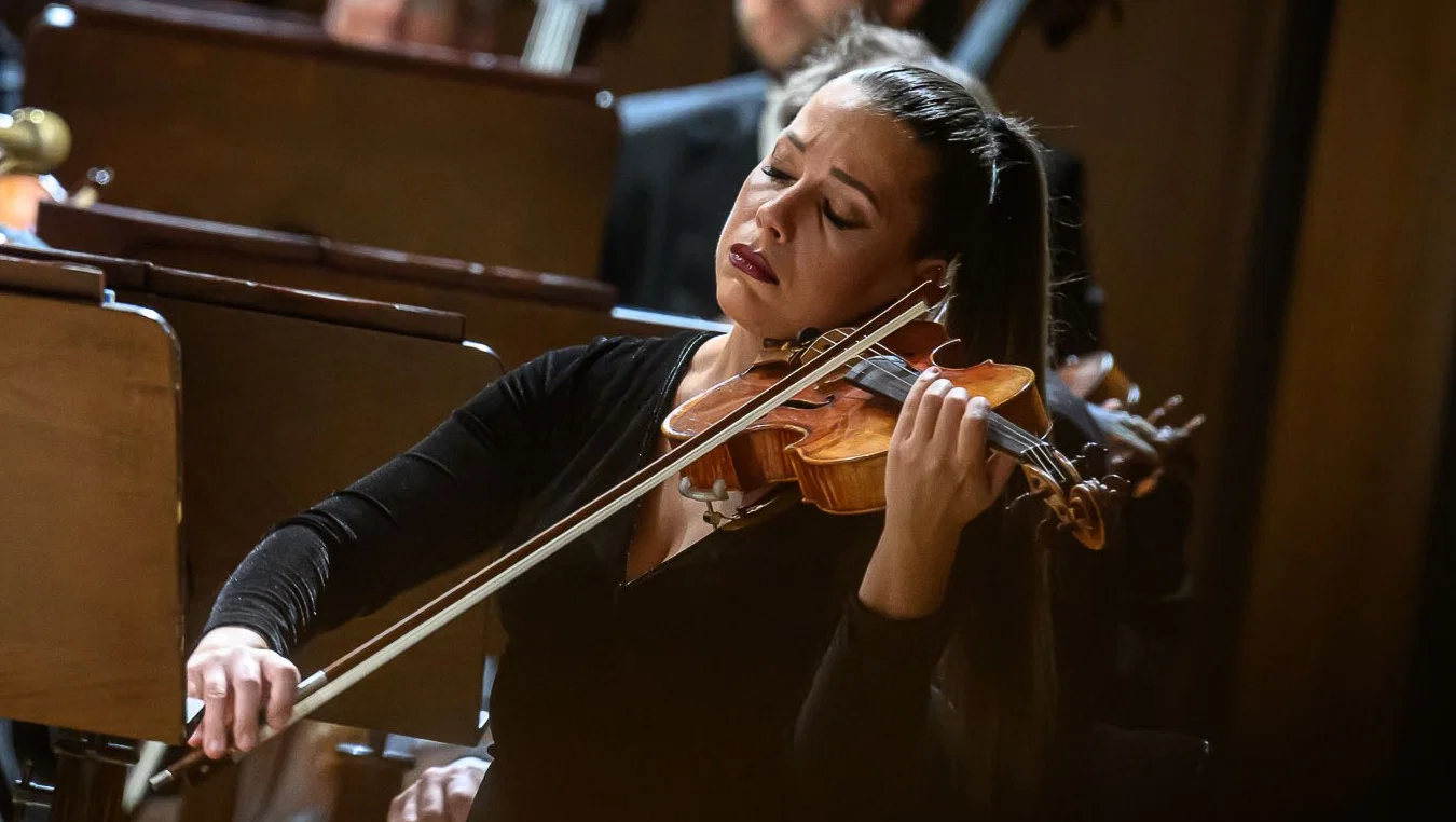 Český spolek pro komorní hudbu • Rudolfinum Consort