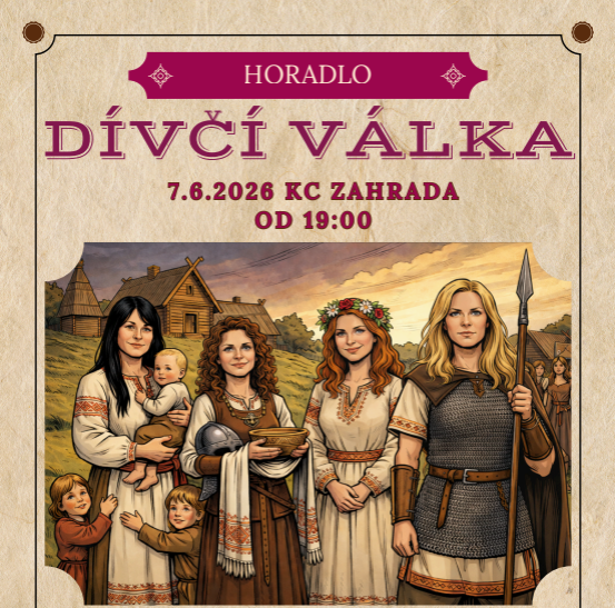 Dívčí válka