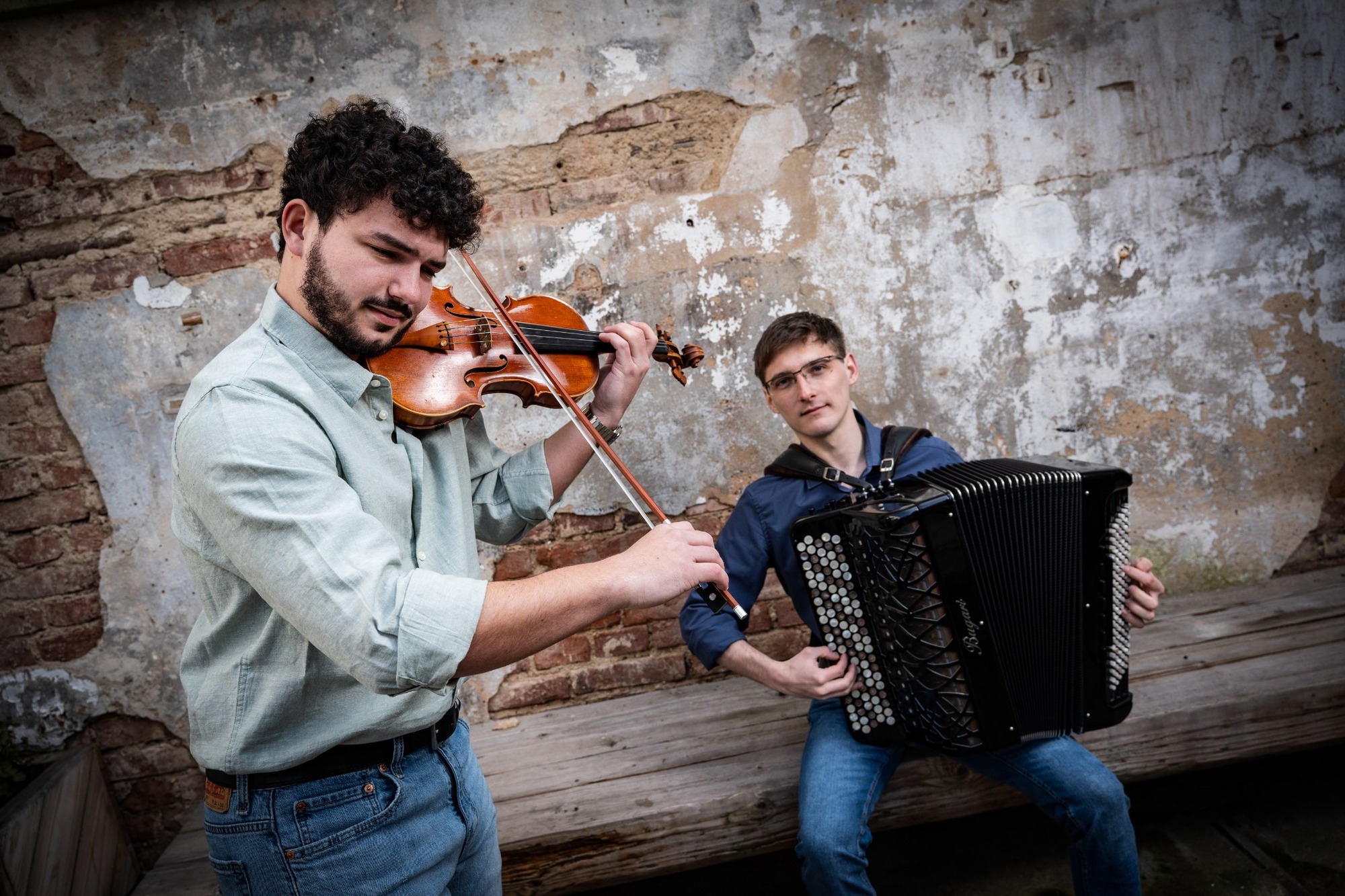 Matejča & Šulc: Café 1930
