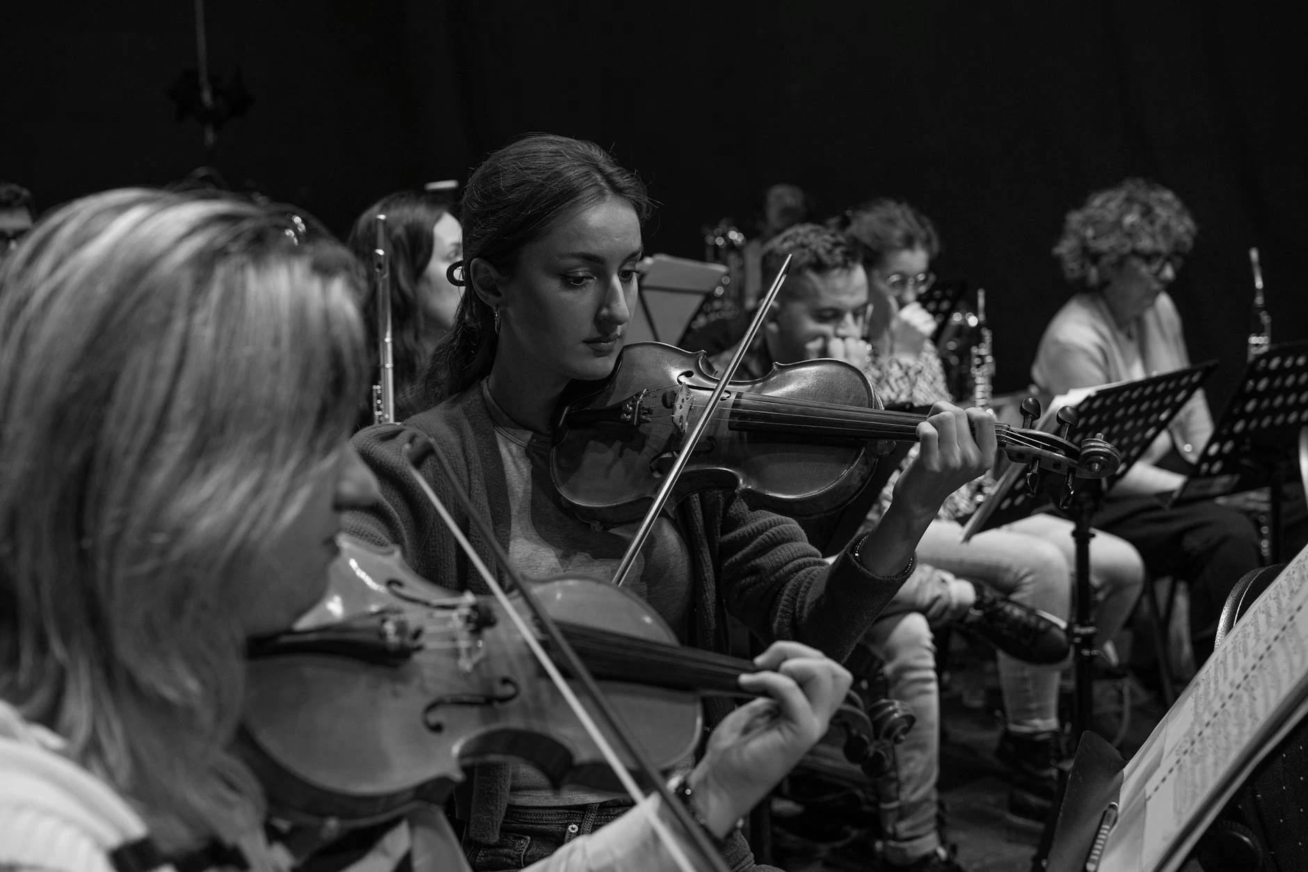 Filmový orchestr Praha