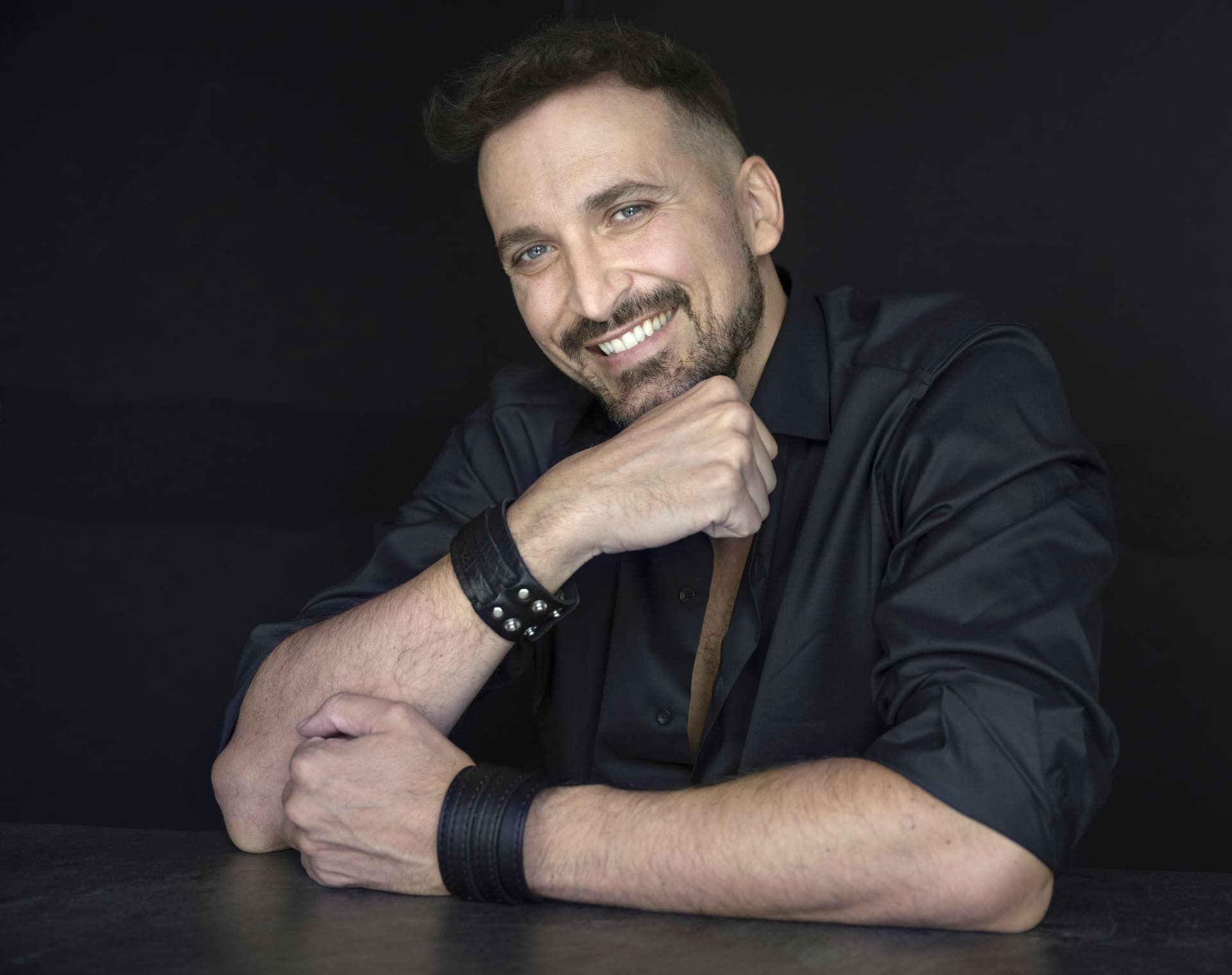 Radim Schwab - Narozeninový koncert