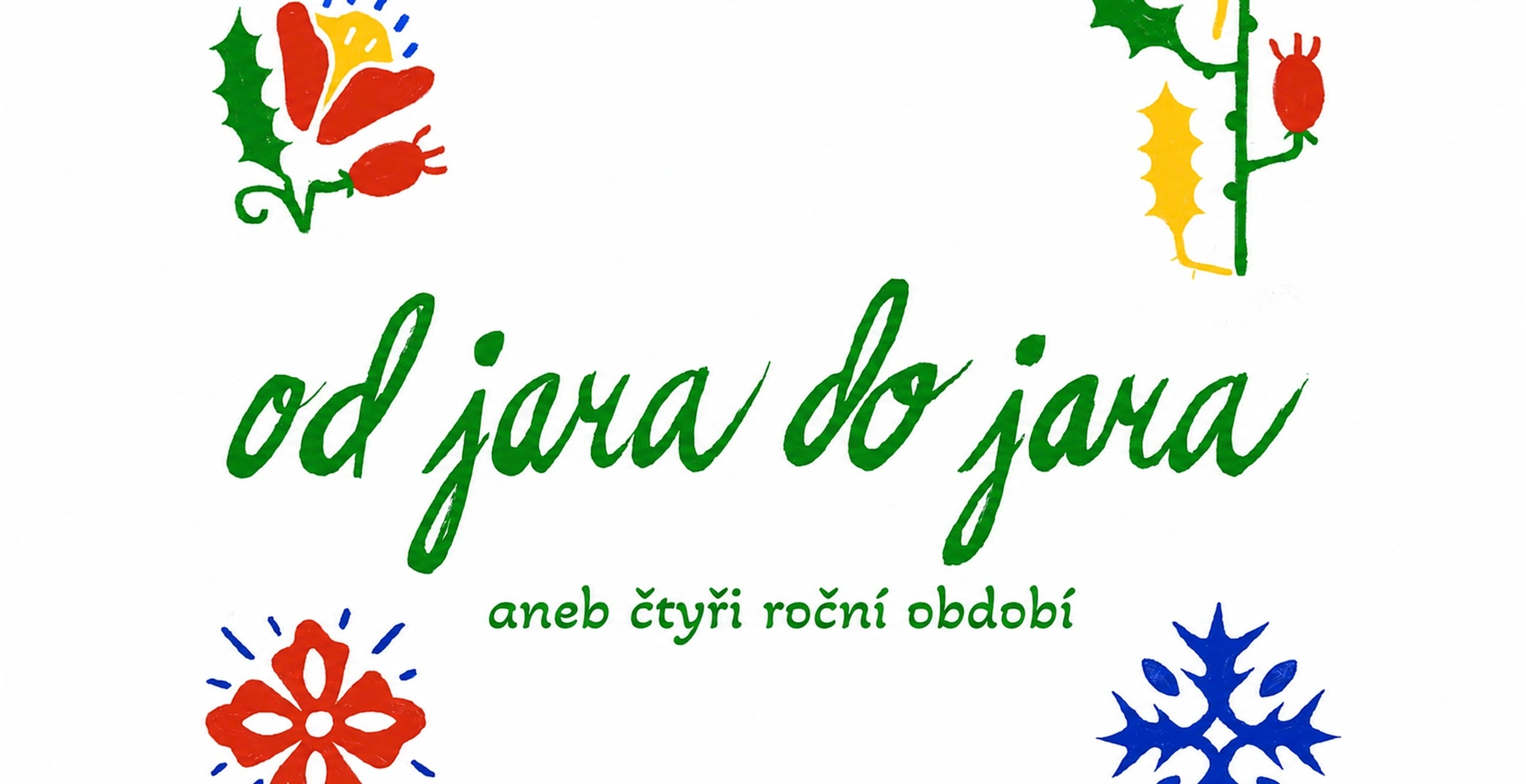 Od jara do jara