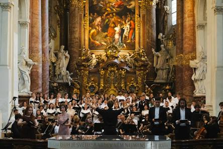 Filmový orchestr Praha - ColosseumTicket | Vstupenky - online prodej ...