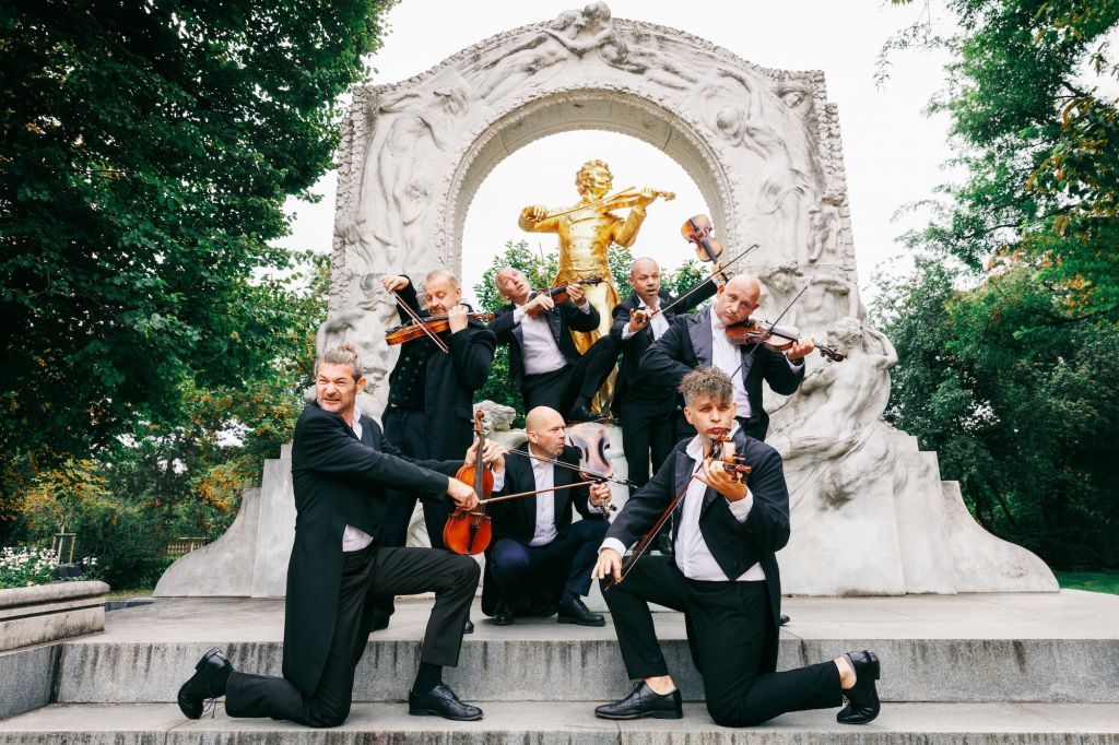 Mnozil Brass