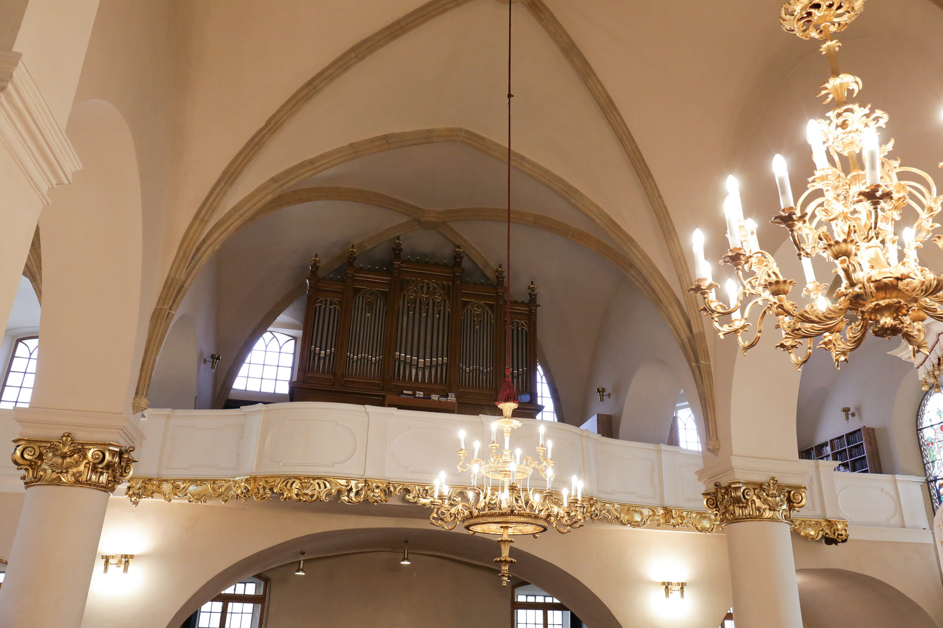Od baroka k romantismu
