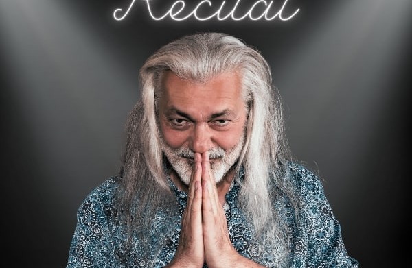 Daniel Hůlka: Recitál