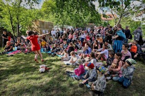 Letní Letná 2026 - program of events and tickets - ColosseumTicket ...