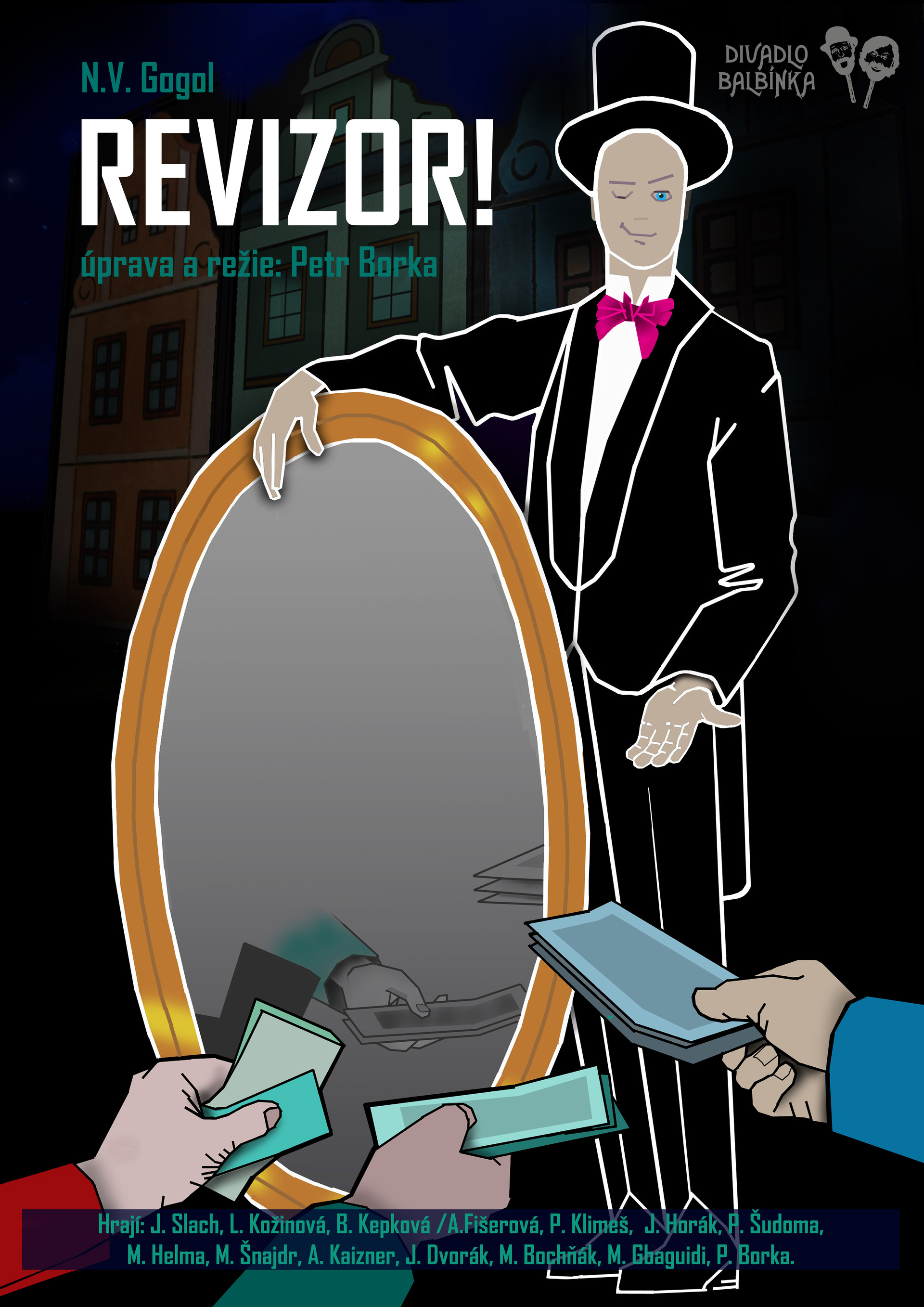 Revizor