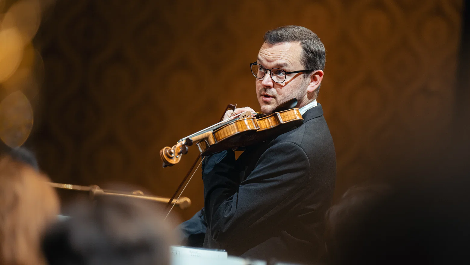 Český spolek pro komorní hudbu • Jan Fišer (Řada II)