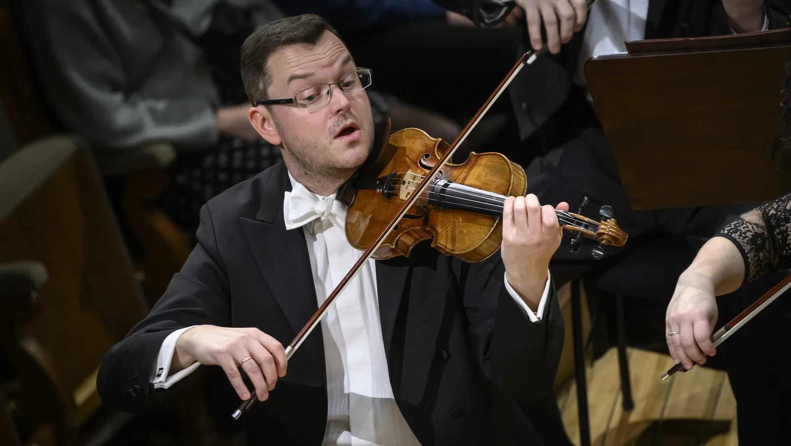 Český spolek pro komorní hudbu • Jan Fišer (Řada R)