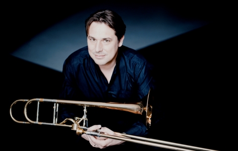 H2: Fenomenální trombon Jörgena van Rijena
