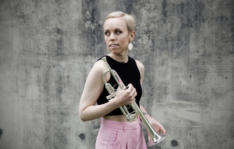 K4: Tine Thing Helseth & Camerata Janáček